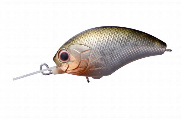 O.S.P Bass Lure Tiny Blitz-MR M47 Matt Shad