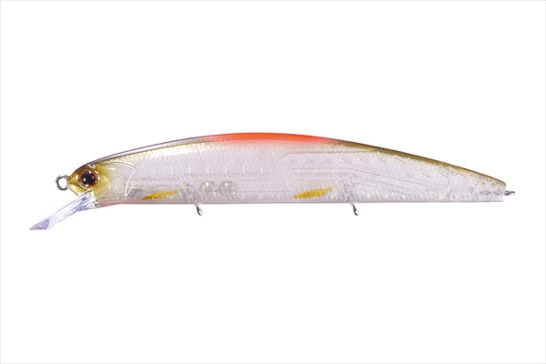 O.S.P Bass Lure Varuna 110F PGF26 GF Biwako Shad Site SP PGF26