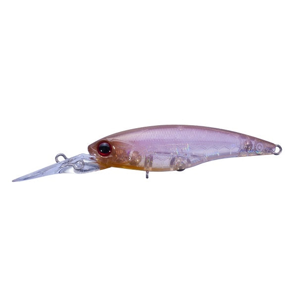 O.S.P Bass Lure HighCut DR-F Pink Lady H43