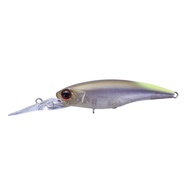O.S.P Bass Lure High Cut DR-F T26 T.N.Site Special