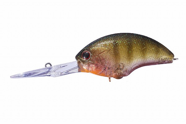 O.S.P Bass Lure Blitz EX-DR L16 Dazzler Baby Gill