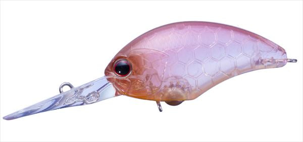 O.S.P Bass Lure Tiny Blitz-DR Pink Lady C43