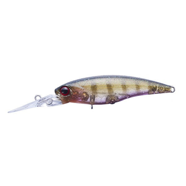 O.S.P Bass Lure High Cut DR-SP L16 Dazzler Baby Gill