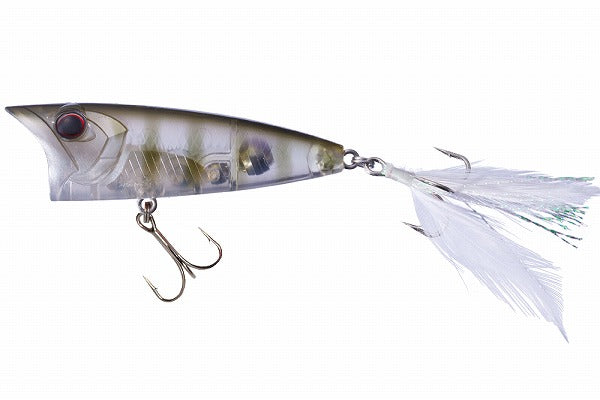 O.S.P Bass Lure Louder 70 T16 Young Gill