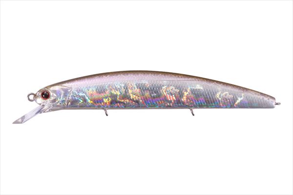 O.S.P Bass Lure Varuna 110F HF76 HF Wakasagi