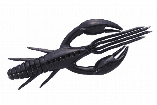 O.S.P Worm DoLiveCraw 2inch W016 Black