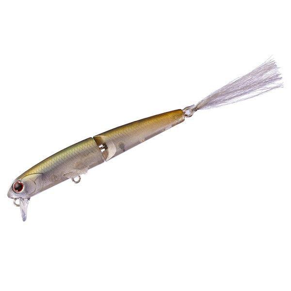 O.S.P Bass Lure Over Real 63 Wake Orikin Baitfish PP88