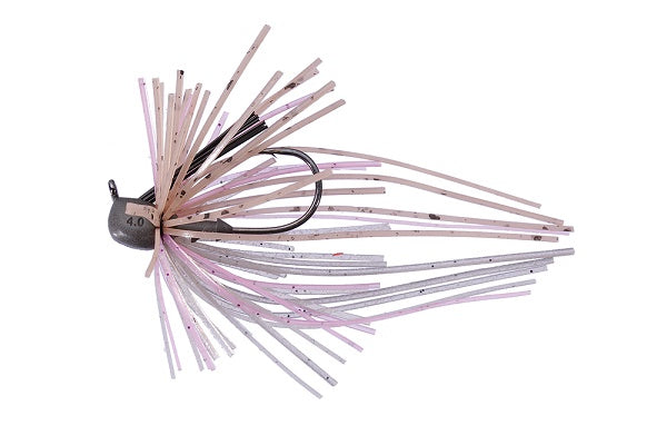 O.S.P Rubber Jig JIG ZERO FIVE Tugger 2.7g Pink Lady