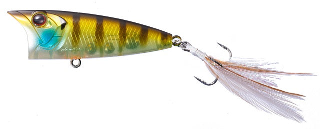 O.S.P Bass Lure Louder 60 Bluegill