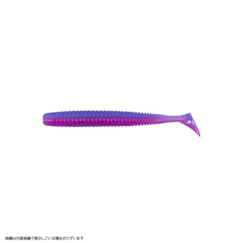 O.S.P HP Shadtail 3.6inch TW147 Morning Dawn