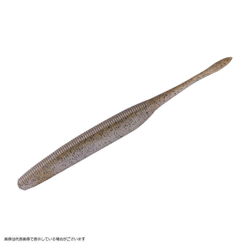 O.S.P DoLiveStick 3.5inch Gripan Shad