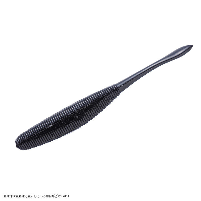 O.S.P DoLiveStick 4.5inch Black