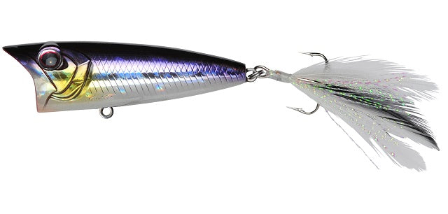 O.S.P Louder 50 Ice Shad