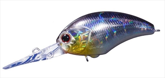 O.S.P Tiny Blitz-DR Ice Shad H09