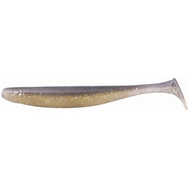 O.S.P DoLiveShad 4inch TW103 Golden Shiner