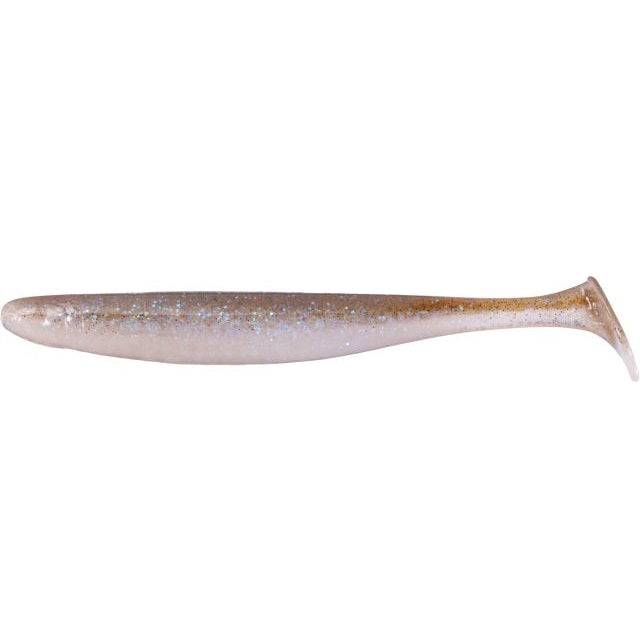 O.S.P DoLiveShad 4inch TW139 Neon Wakasa