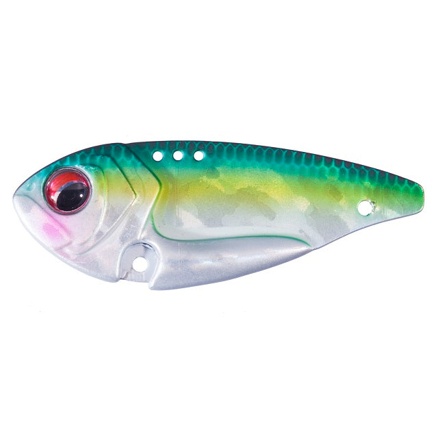 O.S.P Bass Lure Over Ride 3/16oz OR23 Metal Hass