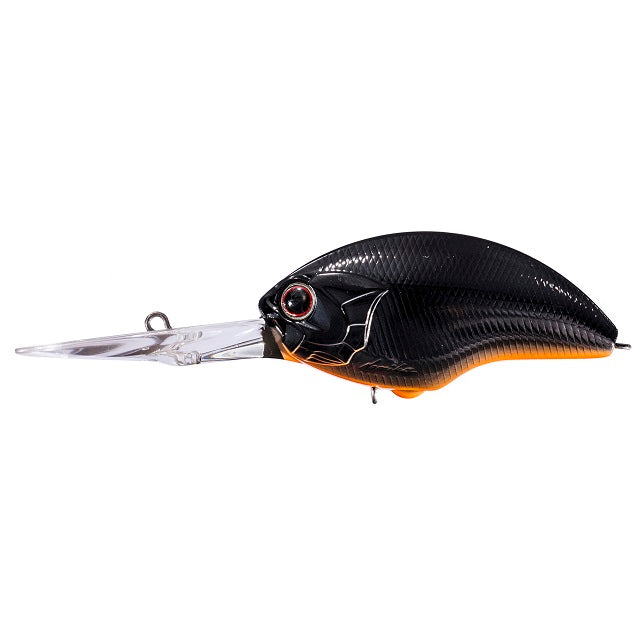 O.S.P Bass Lure Blitz EX-DR P05 Cosmo Black