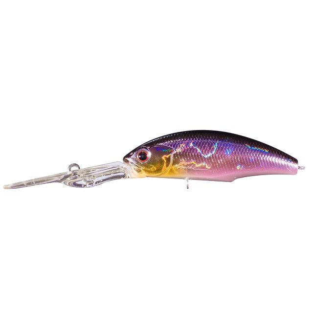O.S.P Bass Lure Power Dunk SP PP43 ORK Pink Smelt