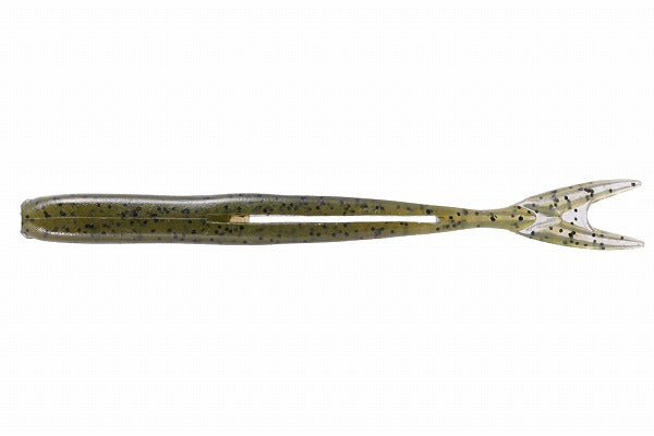 O.S.P HP Minnow 3.7inch W001 Watermelon Pepper