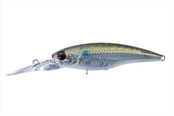 O.S.P Bass Lure High Cut DR-F HS12 Inakko