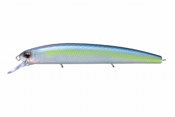 O.S.P Asura II SP PB21 Sexy Shad Ver. 2