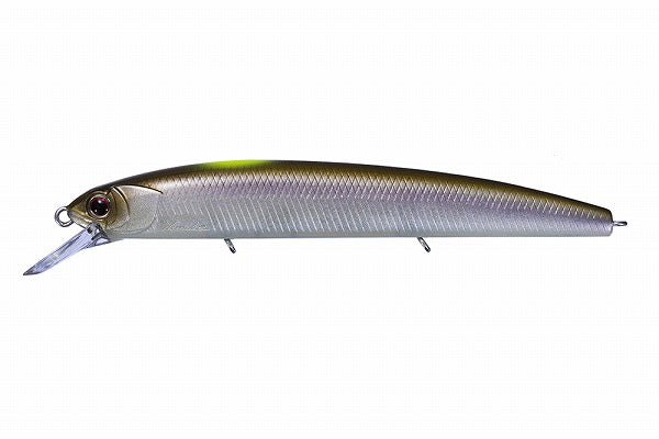 O.S.P Bass Lure Asura II F T26 T.N Site Special