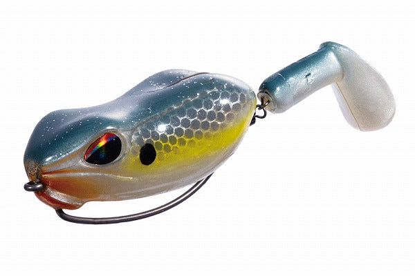 O.S.P Worm Drippy DP04 Sexy Shad