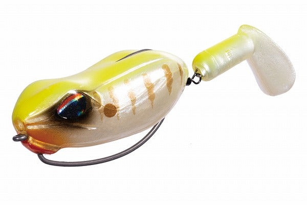 O.S.P Worm Drippy DP08 Chartback Gill