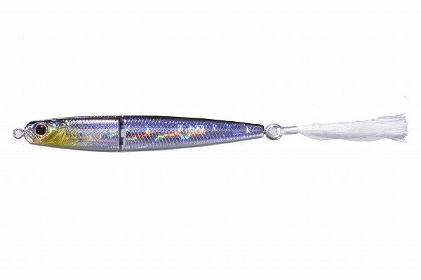 O.S.P I-Waver 60 SSS H09 Ice Shad