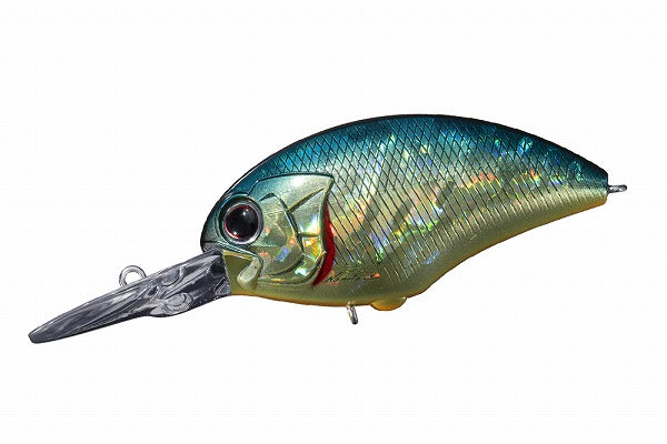 O.S.P Bass Lure Blitz-DR H03 American Sunfish