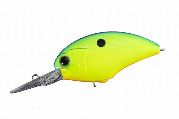 O.S.P Bass Lure Blitz-DR P07 Chart Blue Back