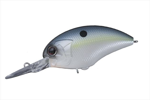 O.S.P Bass Lure Blitz-DR L21 Sexy Shad