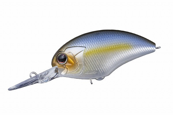 O.S.P Bass Lure Blitz-DR P23 Tasty Shad