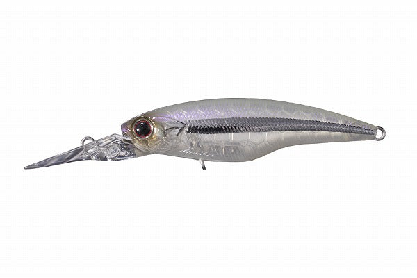 O.S.P Bass Lure HighCut SP H88 KFG Shirakawa