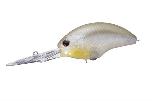 O.S.P Bass Lure Blitz EX-DR P47 Slimy Shad