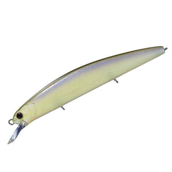 O.S.P Bass Lure Varuna Spec2-SF Chart Wakasagi P91