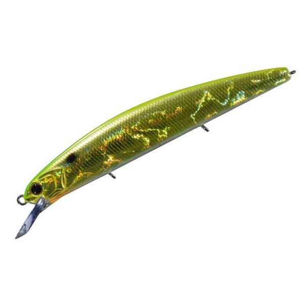 O.S.P Bass Lure Varuna Spec2-SF Light Goal Do-chart H90