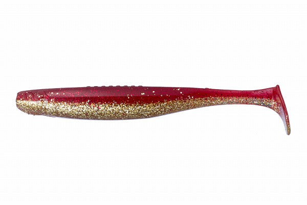 O.S.P DoLiveShad 4inch TW170 Akakin