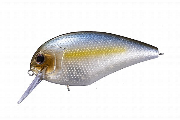 OSP Bass Lure Blitz Magnum-SR P23 Tasty Shad