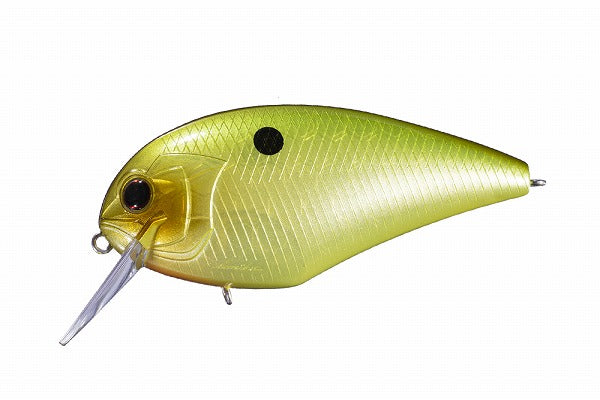 O.S.P Bass Lure Blitz Magnum-SR G35 Ghost Lime Chart