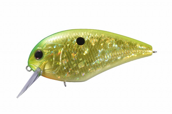 OSP Bass Lure Blitz Magnum-SR H90 Light Gold Chart