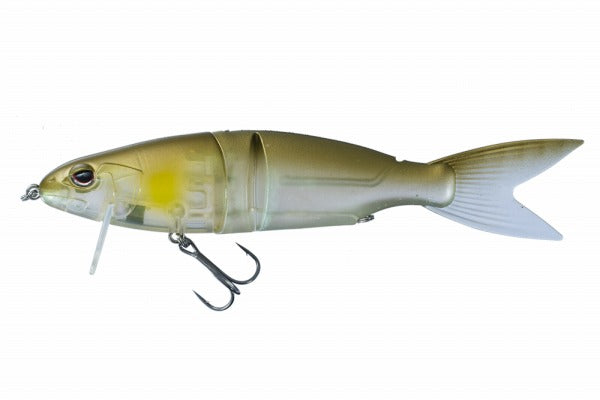 O.S.P Bass Lure Karen 180 K01 Ghost Sweetfish