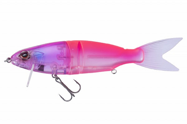 O.S.P Bass Lure Karen 180 K04 Ghost Pink Bomb