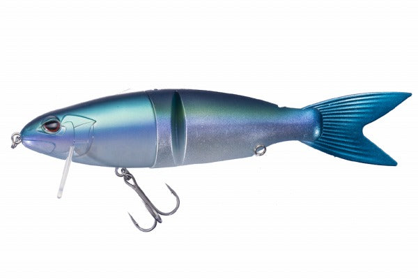 O.S.P Bass Lure Karen 180 K05 Blue Trout