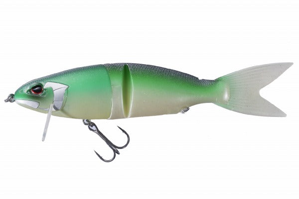 O.S.P Bass Lure Karen 180 K06 Lime Back Trigger