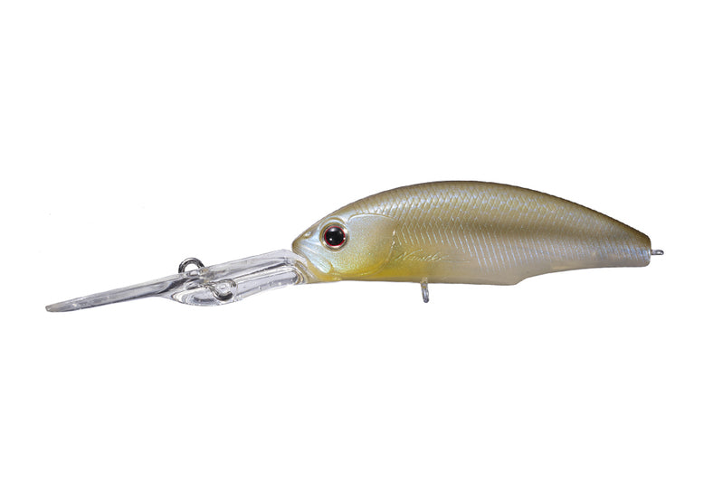 O.S.P Power Dunk SP P47 Numeri Shad