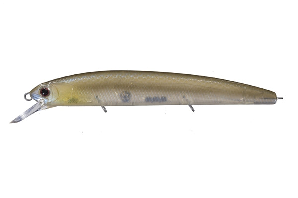 O.S.P Bass Lure Asura II-F P47 Numeri Shad