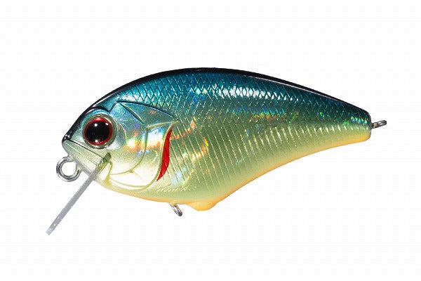 O.S.P Bass Lure Blitz SSR H03 American Sunfish