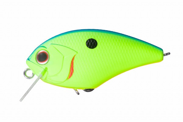 O.S.P Bass Lure Blitz SSR M07 Matte Chart Blue Back